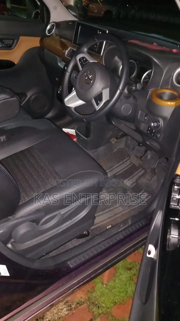 Toyota PIXIS JOY S PRIME 2020