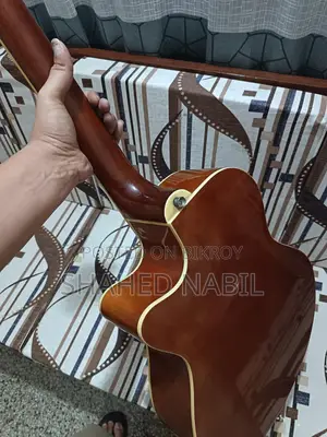 Hertz Acoustic guitar For Sale