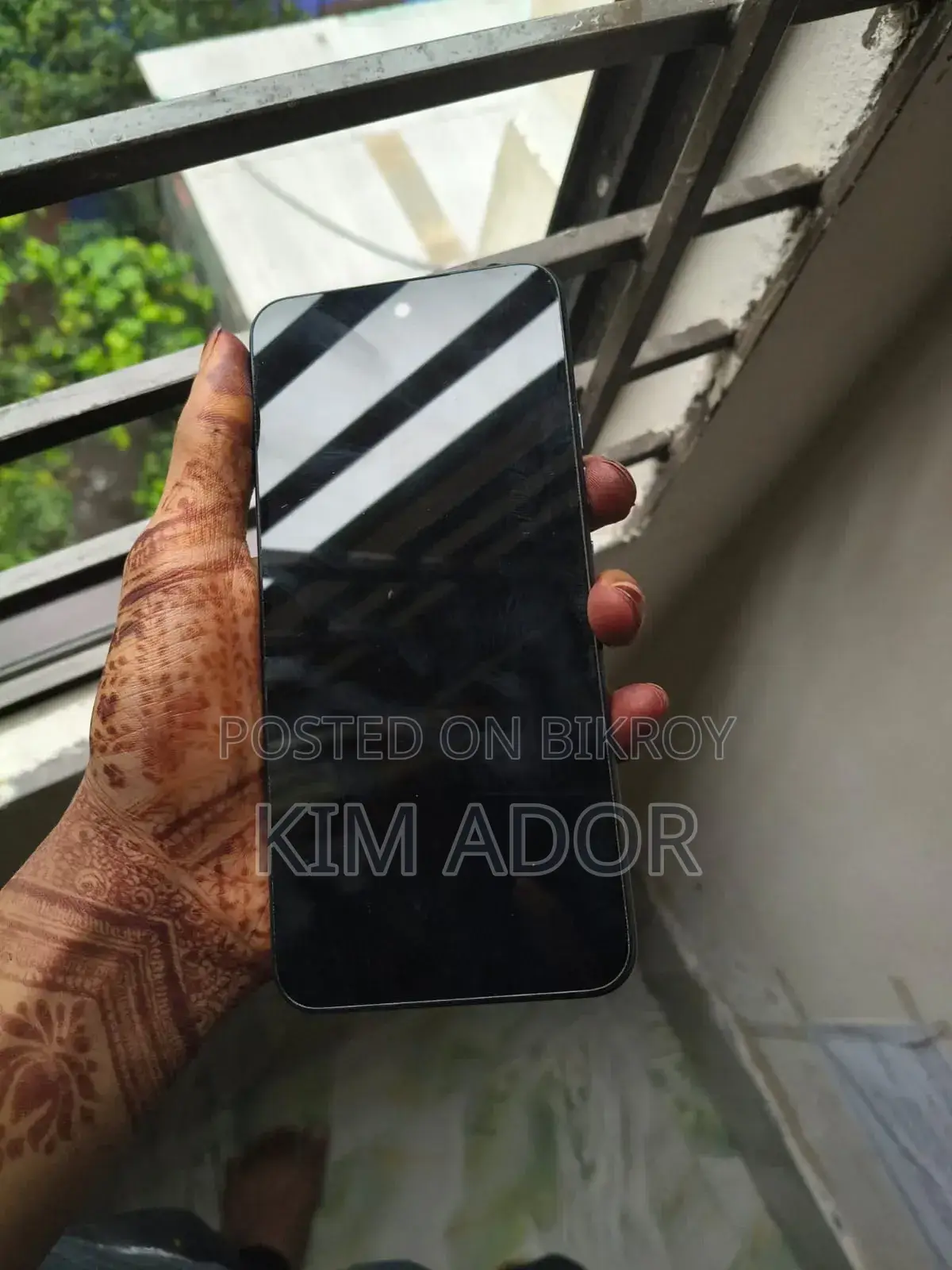 Tecno Spark 40 128 GB
