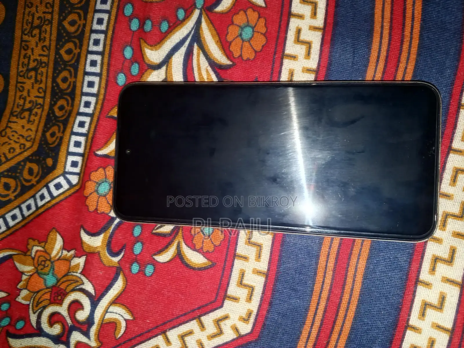 Symphony INOVA 20 (Used)