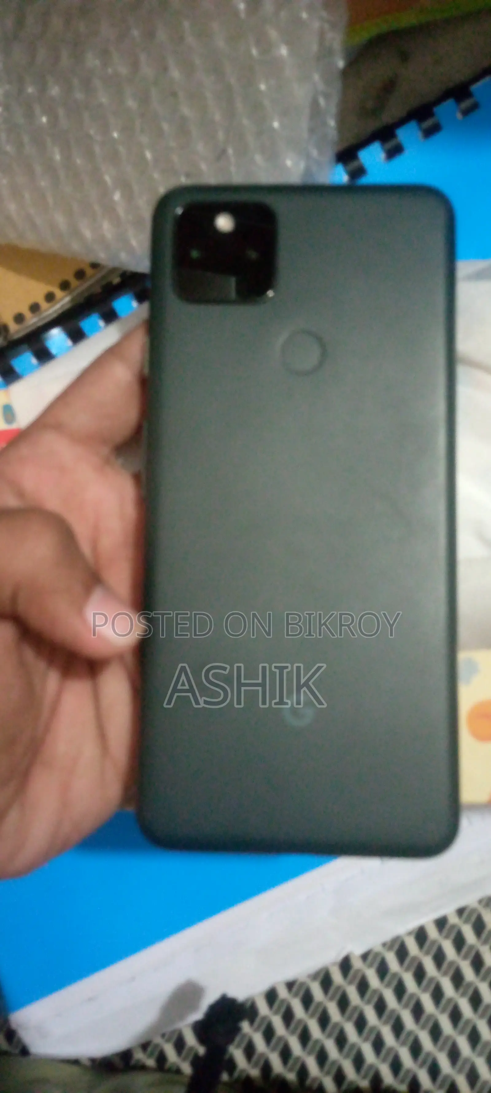 Google Pixel 4 (Used)