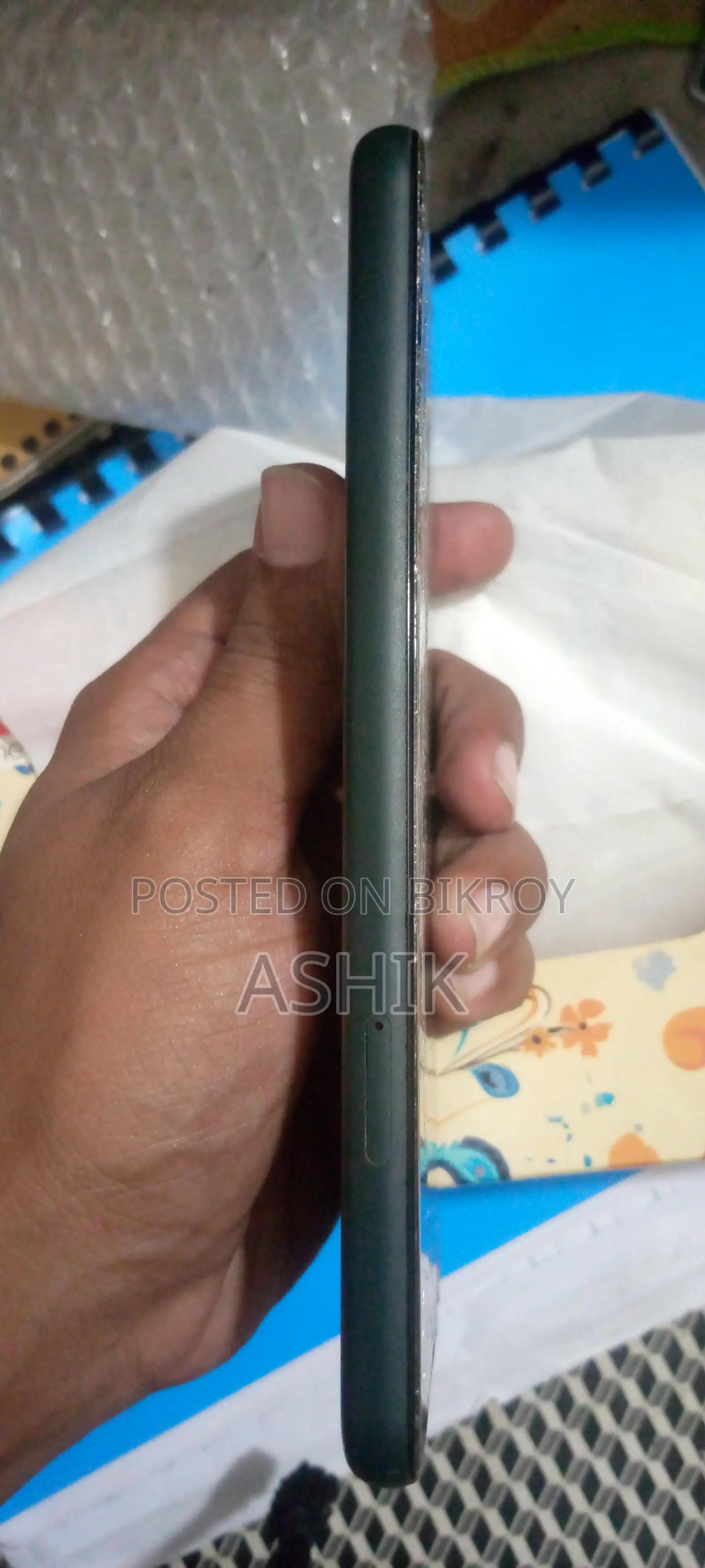 Google Pixel 4 (Used)