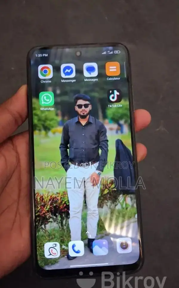 Xiaomi Redmi 10 (Used)