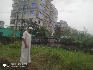 Land Share For Flat