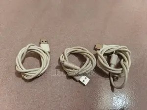 Original Infinix Phone Charger