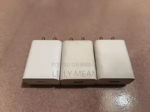 Original Infinix Phone Charger