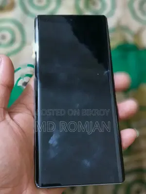 Tecno Camon 40 Pro কাগজ পাতি সব আছে (Used)