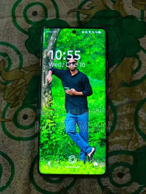 Tecno Camon 40 Pro কাগজ পাতি সব আছে (Used)