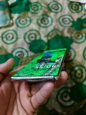 Tecno Camon 40 Pro কাগজ পাতি সব আছে (Used)