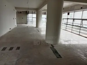 বনানীতে ৭৫০০ বর্গফুটের বাণিজ্যিক ওপেন স্পেস অফিস ভাড়ার জন্য