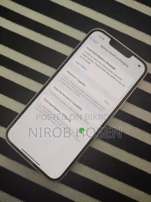 Apple iPhone 13 (Used)