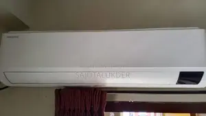Branded Samsung AC Inverter 1.5 Ton Used 3 Years