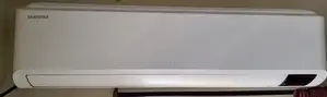 Branded Samsung AC Inverter 1.5 Ton Used 3 Years
