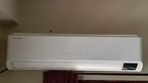 Branded Samsung AC Inverter 1.5 Ton Used 3 Years