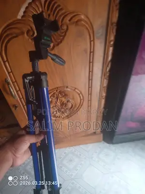 ক্যামেরা স্ট্যান্ড
