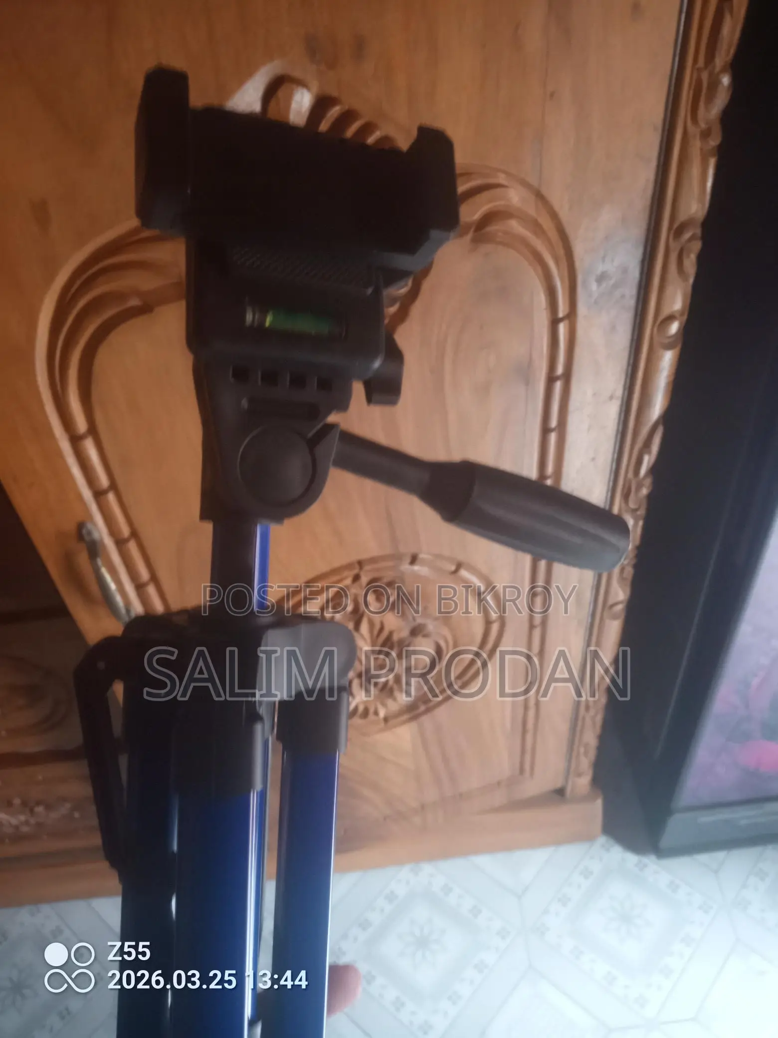 ক্যামেরা স্ট্যান্ড