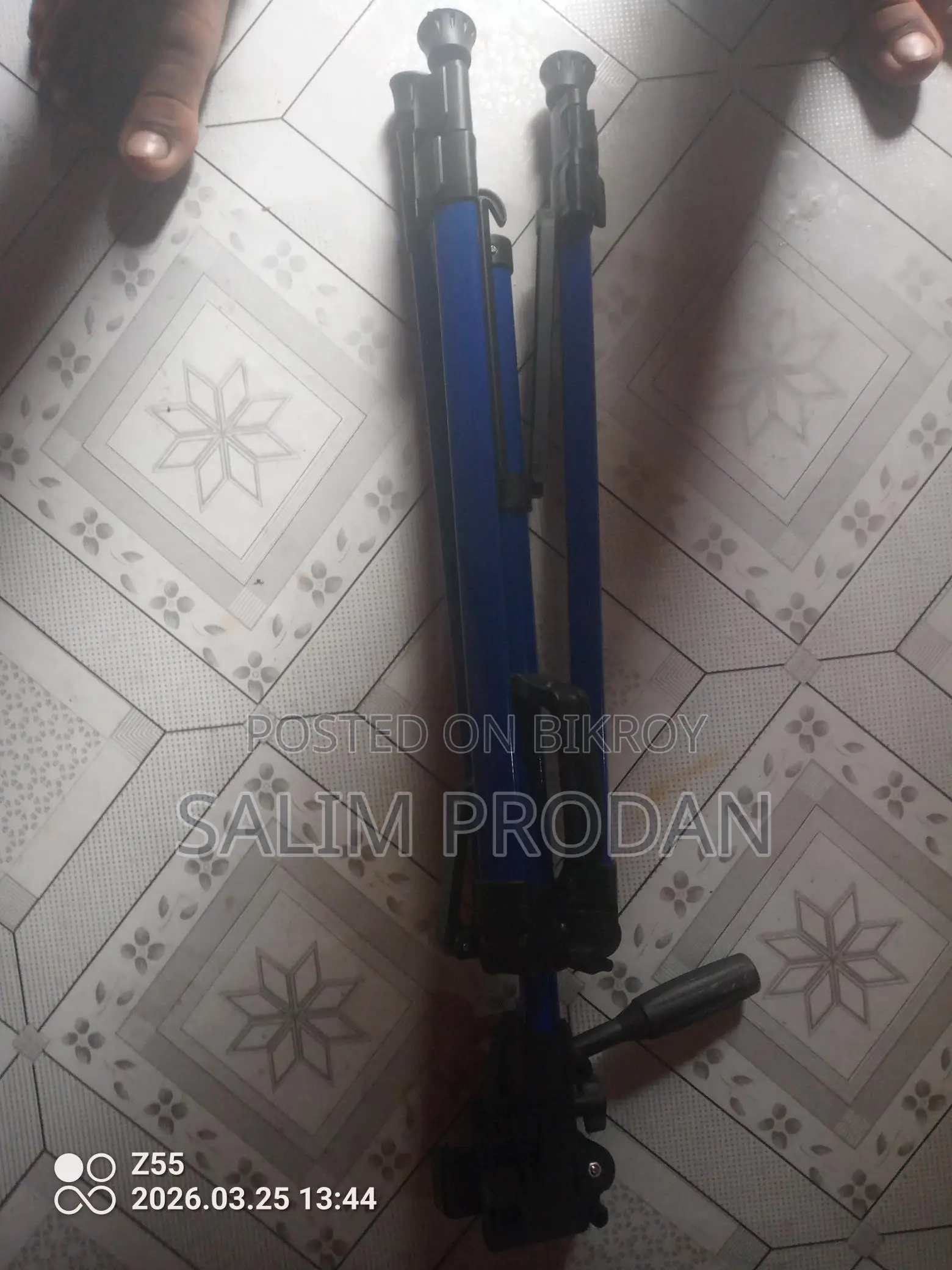 ক্যামেরা স্ট্যান্ড