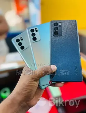 OPPO Reno 6 Pro 12+256 (Brand New)