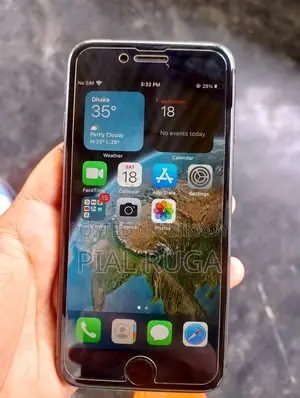 Apple iPhone 8 (No repairs done) (Used)