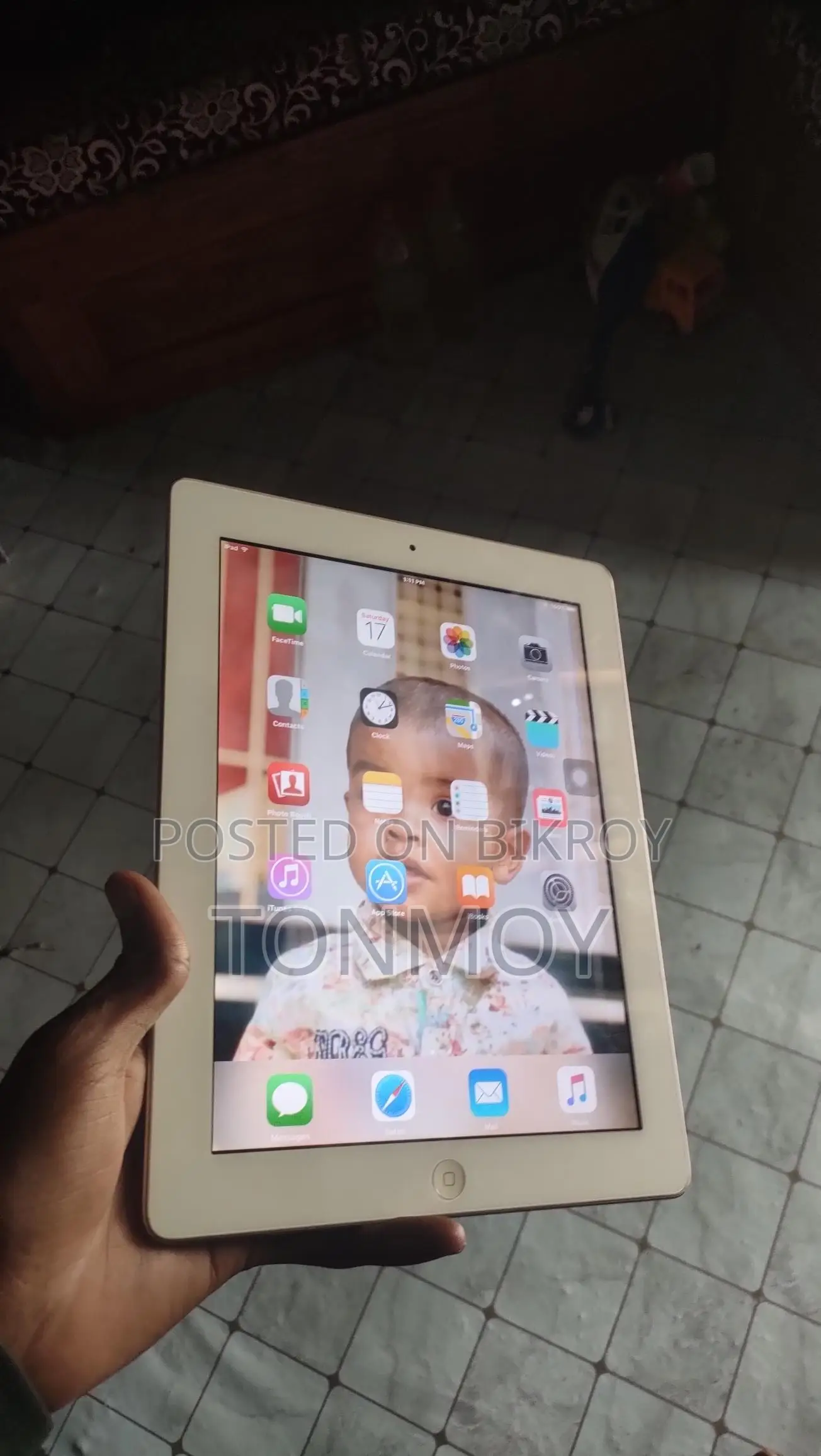 Apple Ipad Mini 2 Used