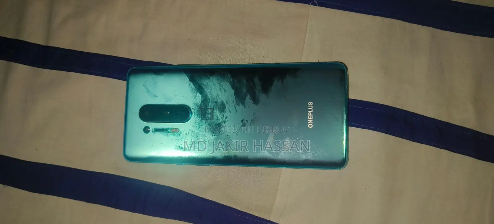 OnePlus 8 Pro 8/128 (Used)