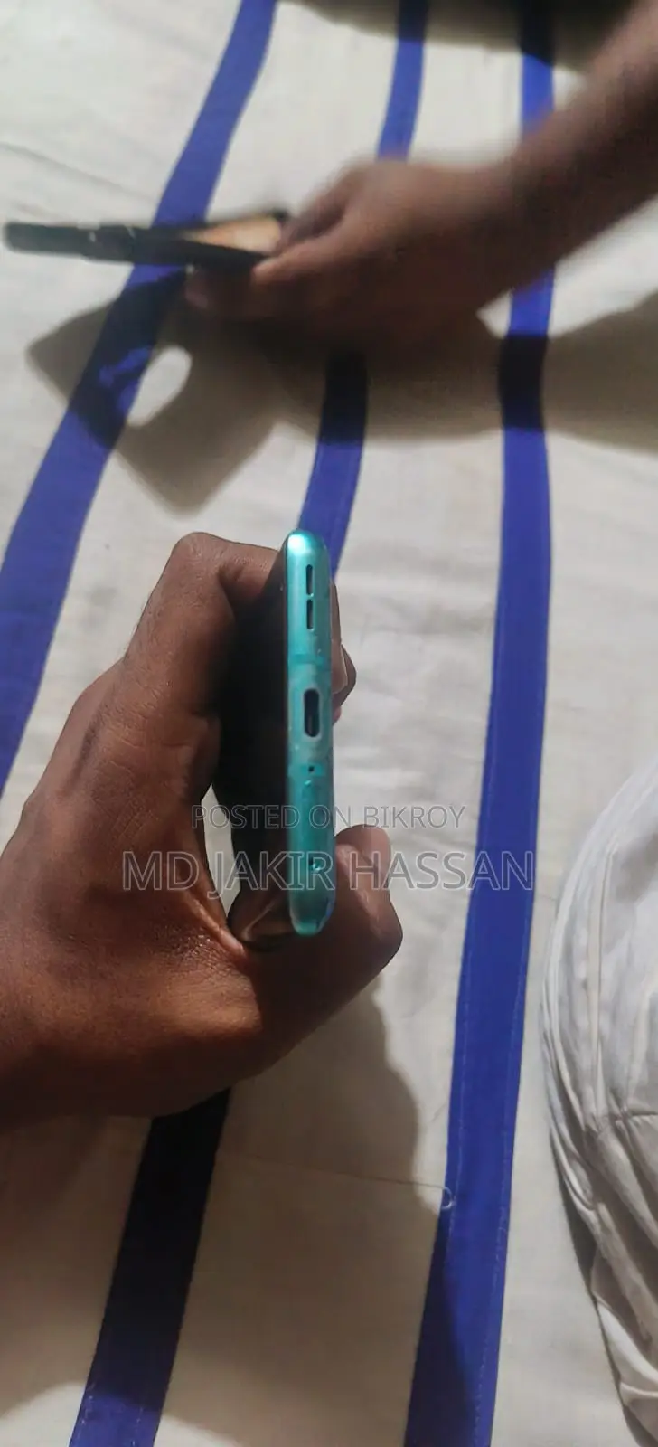 OnePlus 8 Pro 8/128 (Used)