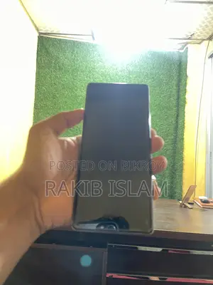 Tecno Camon 40 Pro (Used)