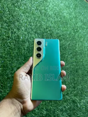 Tecno Camon 40 Pro (Used)