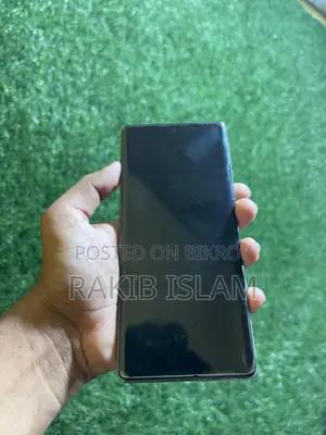 Tecno Camon 40 Pro (Used)