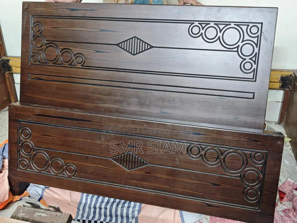 4x7 Foot Bed for Sale