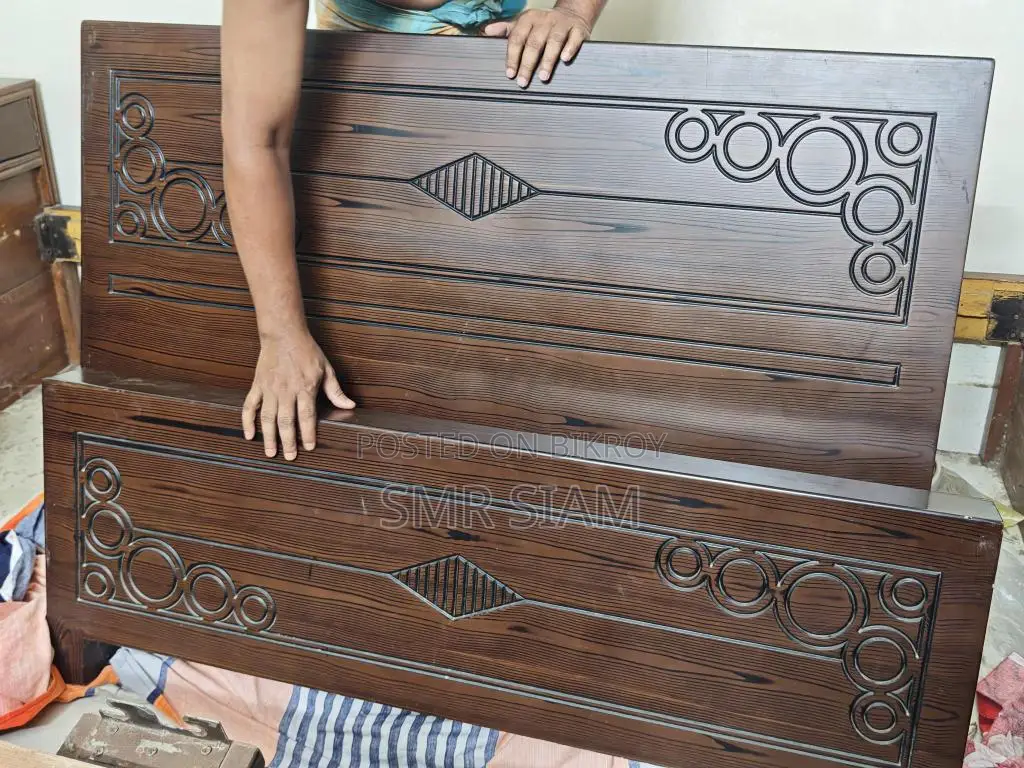 4x7 Foot Bed for Sale