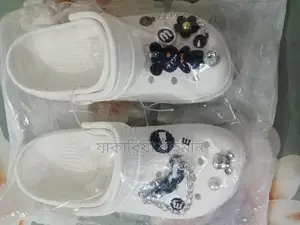 Imported China Crocs Sandals