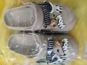 Imported China Crocs Sandals