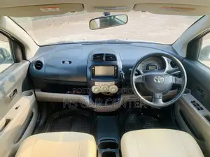 Toyota Passo Full Fresh 2006