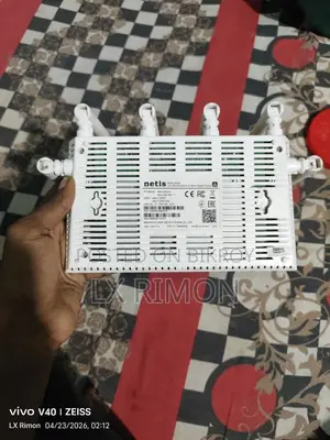 Netid AC1200 5G