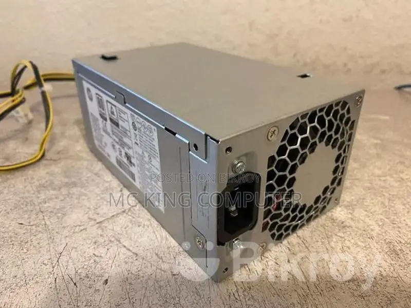 HP Prodesk 400 G4 PSU