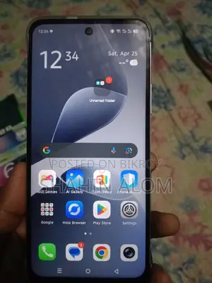 Infinix Hot 60i (Used)