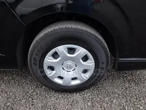 Toyota Hiace SUPER G L 2020