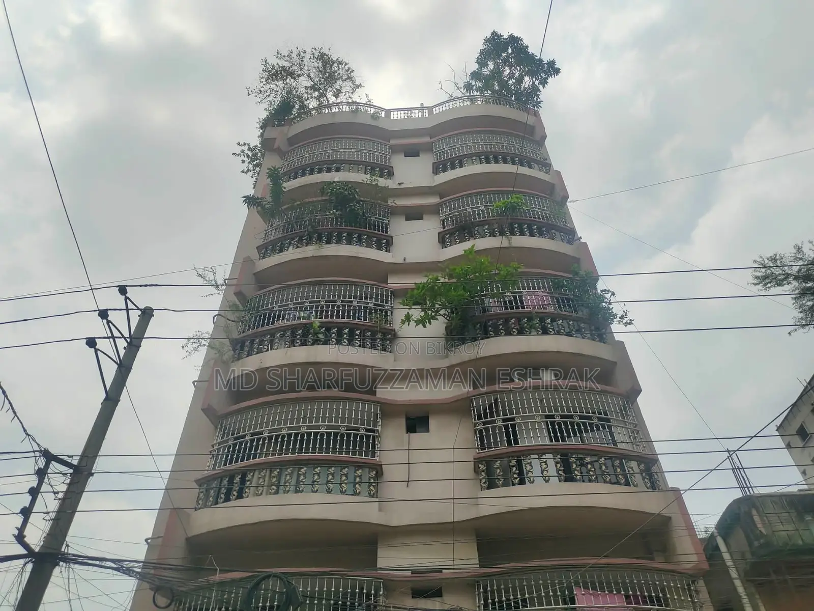 A Beautiful House For Sale