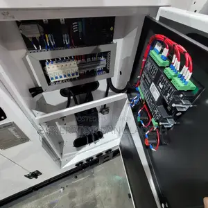 100 kVA Perkins UK Diesel Generator | Unparalleled reliability