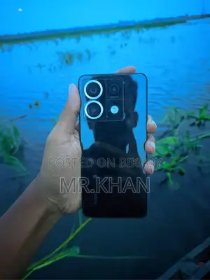 Xiaomi Redmi Note 13 Pro . (Used)