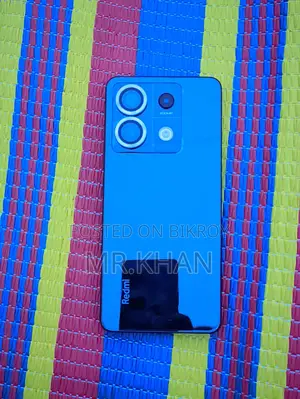 Xiaomi Redmi Note 13 Pro . (Used)