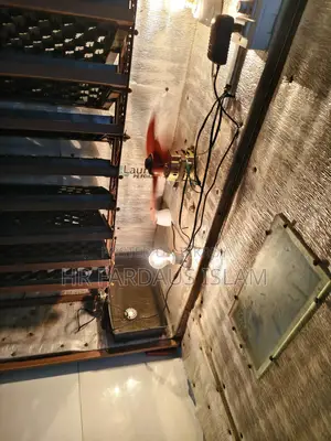 ১৪০০ মুরগির হ্যাচার এবং স্যাটার