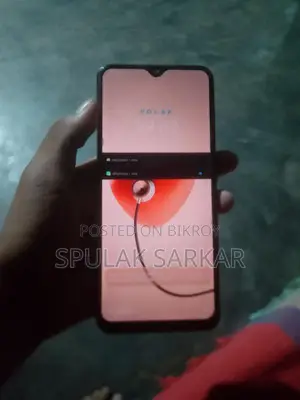 Infinix Hot 10 Play (Used)