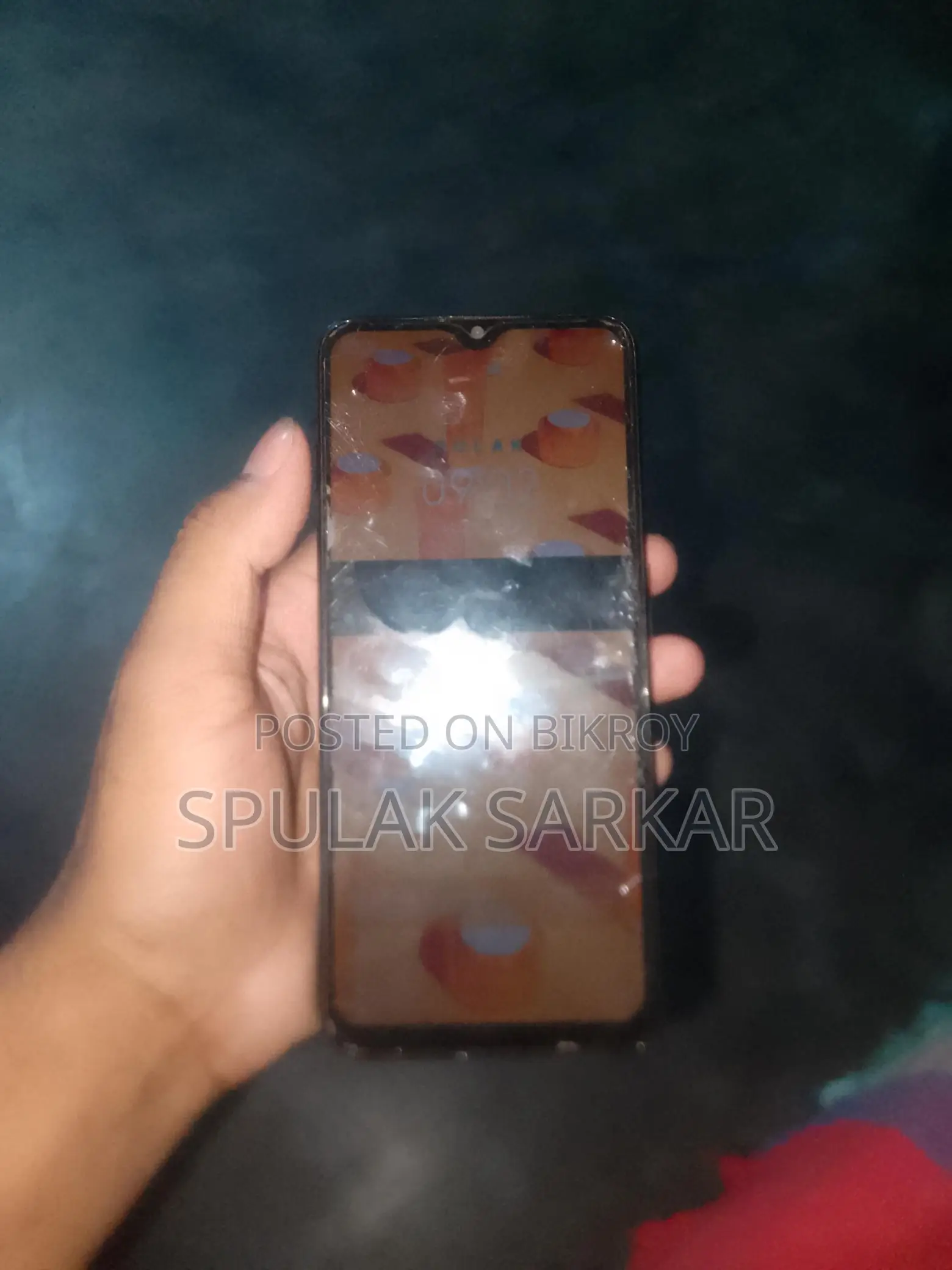 Infinix Hot 10 Play (Used)
