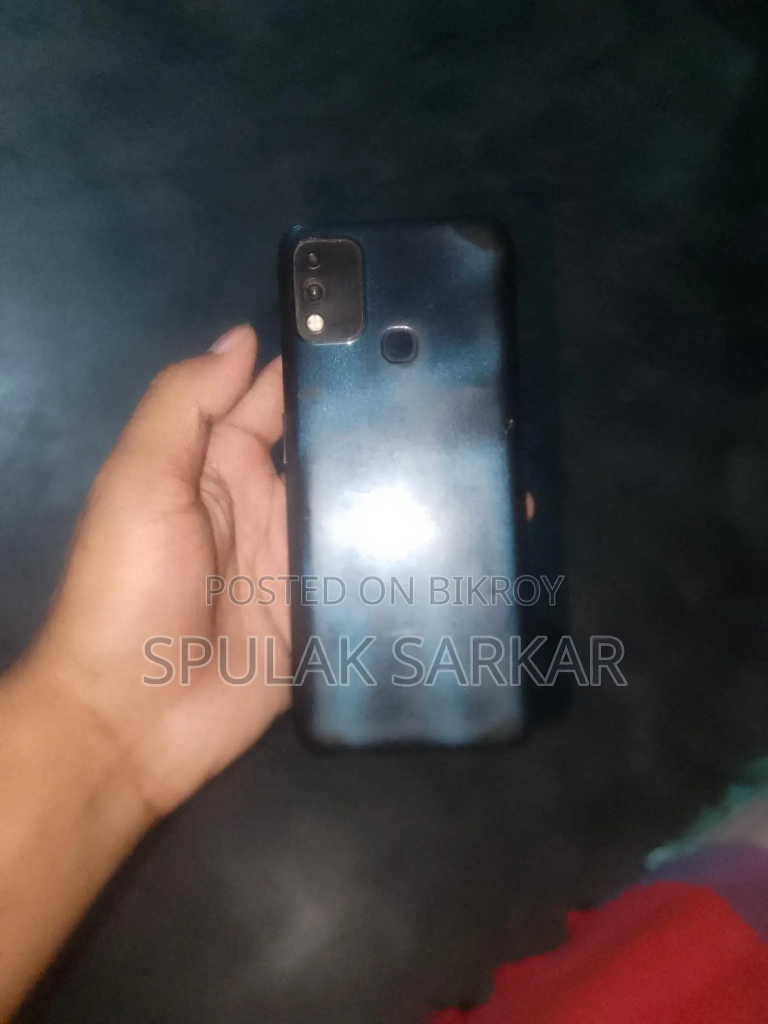Infinix Hot 10 Play (Used)