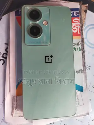 OnePlus nord N30 se 5g (Used)