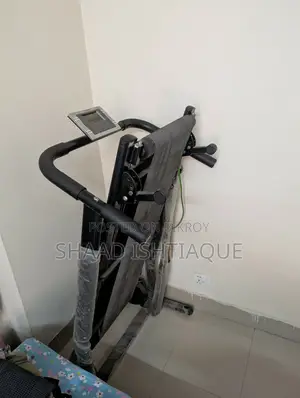 Manual Treadmills
