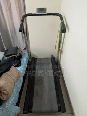 Manual Treadmills