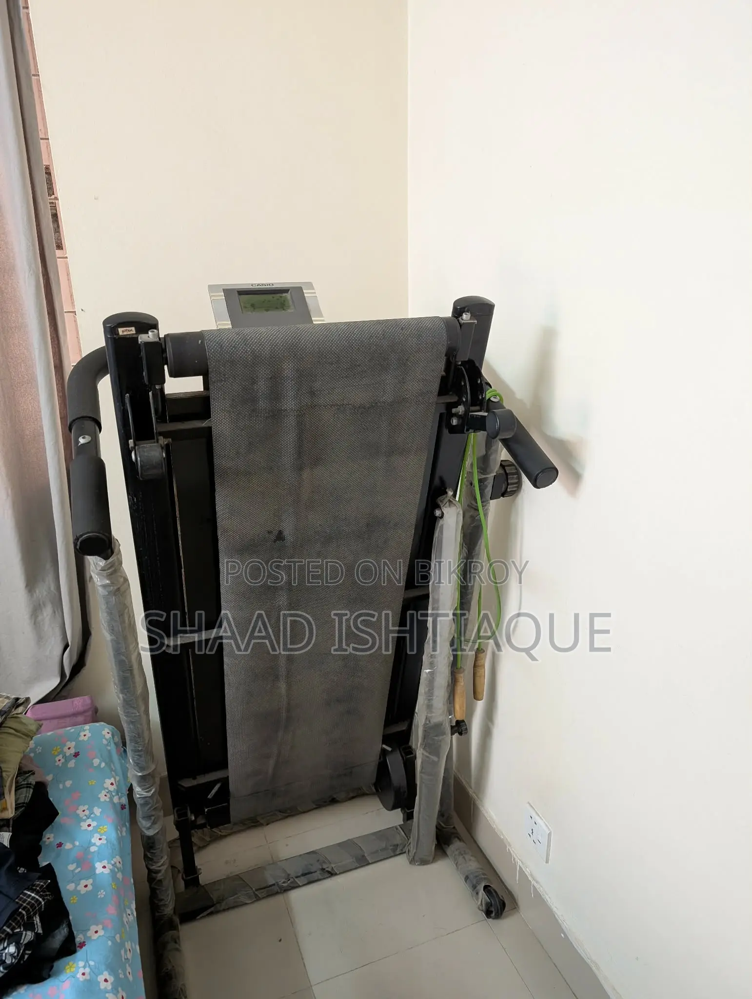 Manual Treadmills